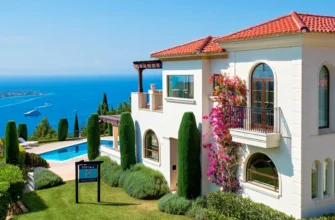 Houses for sale French Riviera