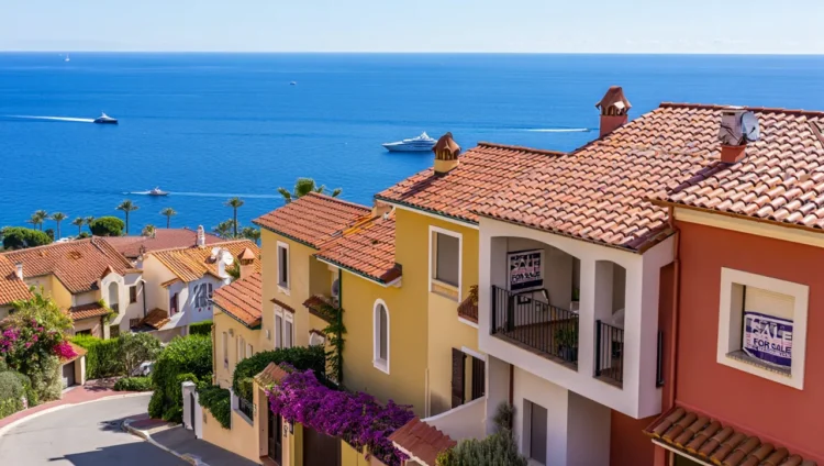 French Riviera