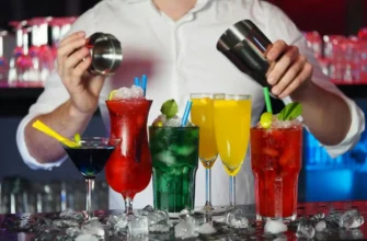 Як навчитися готувати коктейлі: лайфхаки від барменів