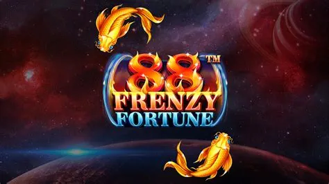 88 Frenzy Fortune