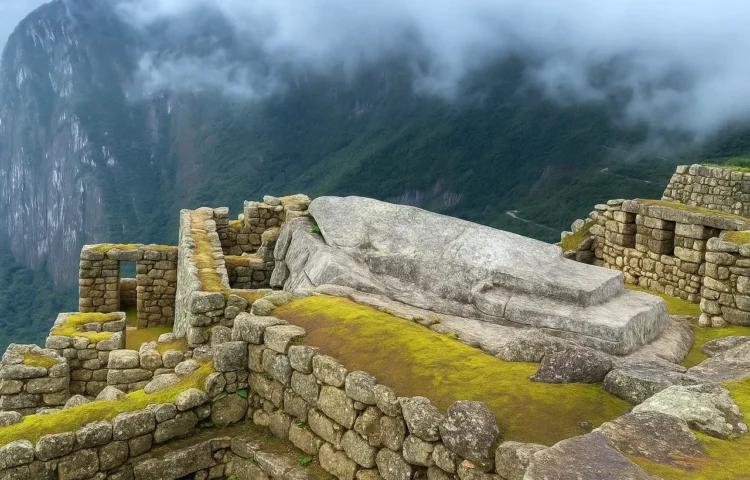Upano Valley archaeological complex ancient Amazonian city ruins