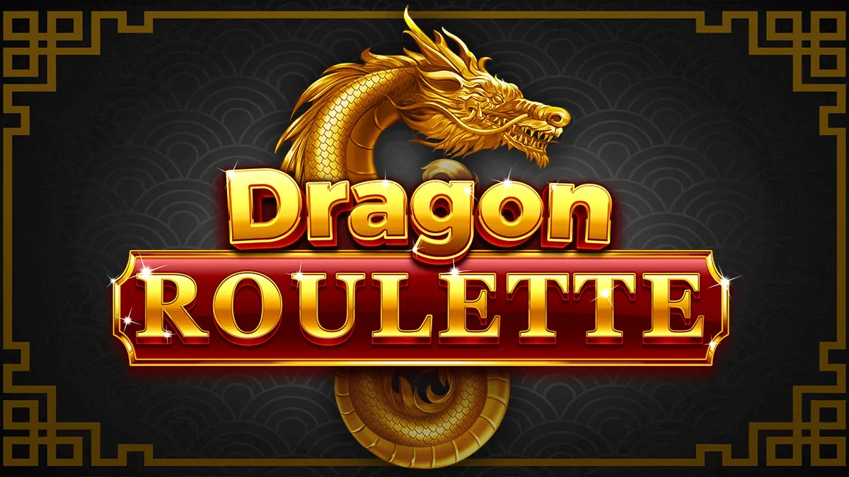 Що таке Dragon Roulette