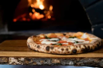 Pinsa vs Pizza: Which One Is Lighter and More Digestible?