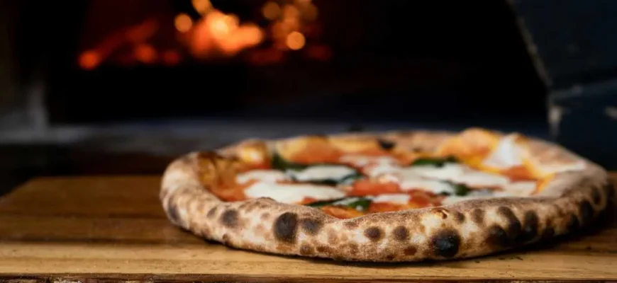 Pinsa vs Pizza: Which One Is Lighter and More Digestible?