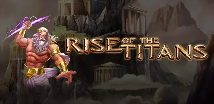 Rise of the Titans