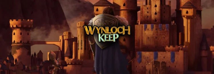 Wynloch Keep