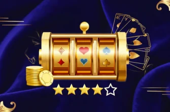 Онлайн казино Bet On