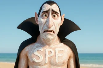 How (And Why) to Protect Yourself from the Sun? Not Just in Summer! Instructions