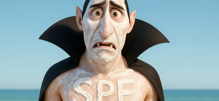 How (And Why) to Protect Yourself from the Sun? Not Just in Summer! Instructions
