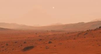 Scientists have discovered a new mineral on Mars, and here’s what it means.