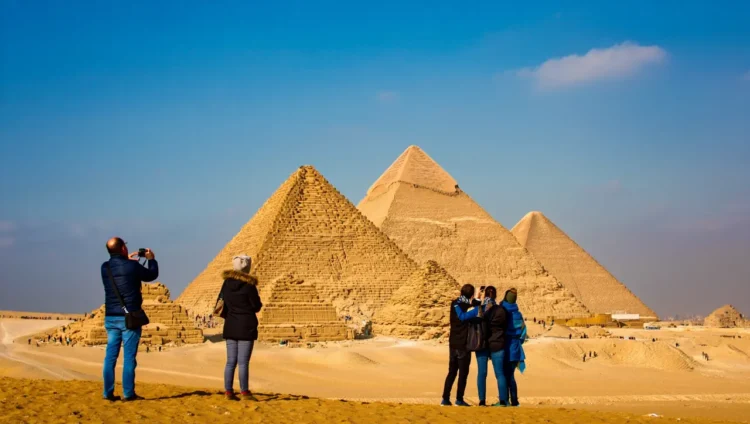 Things to do in Egypt in December Red Sea activities