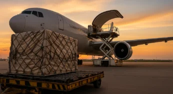 Urgency in the Air: Inside 24-Hour Charter Flights for Time-Critical Shipments