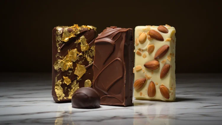 Science of chocolate addiction and brain chemistry