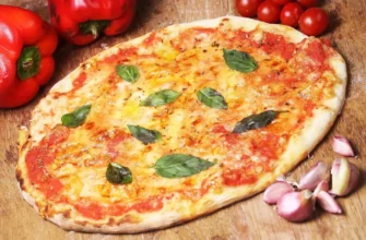 Pinsa vs Pizza: The Real Differences You Need to Know Pinsa vs Pizza: The Real Differences You Need to Know