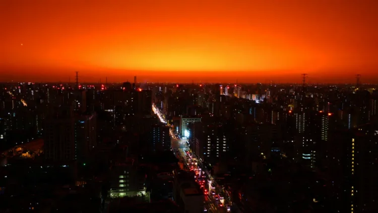 effects of solar activity on technology infrastructure and human health illustrated