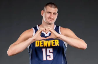 Nikola Jokić наступний прогноз команди: Де гратиме "Джокер" наступного року?