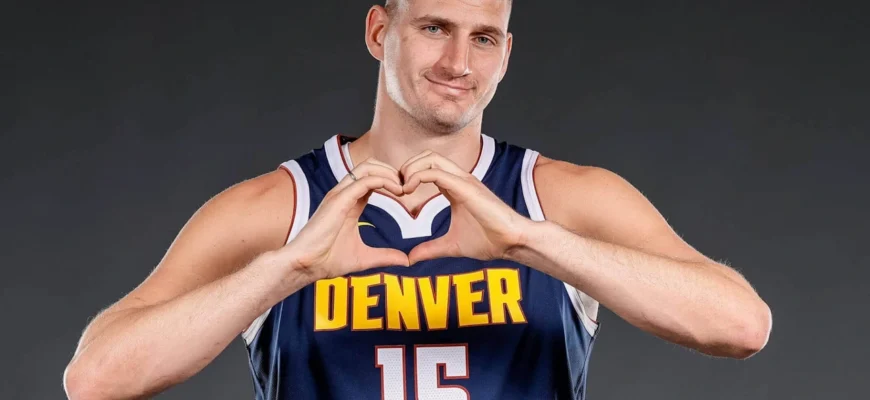 Nikola Jokić наступний прогноз команди: Де гратиме "Джокер" наступного року?