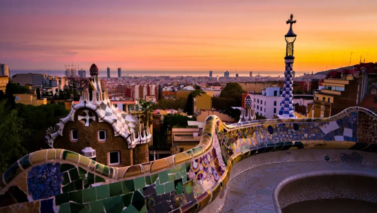 Regional differences Spanish culture mentality Catalonia Andalusia Basque traditions