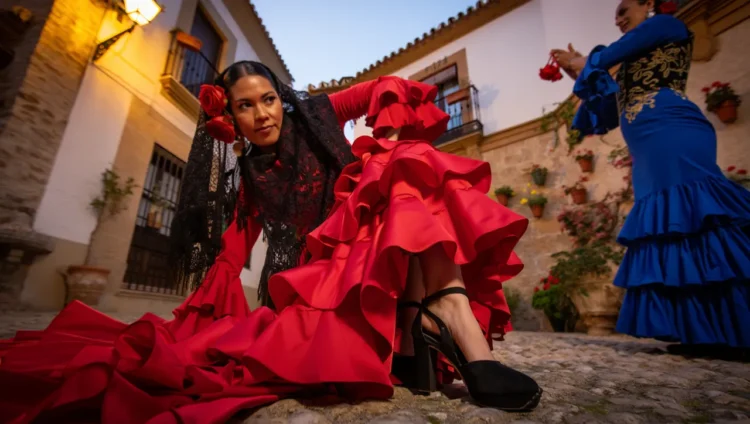 Spanish mentality lifestyle joy optimism tradition culture