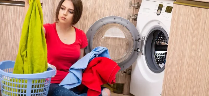 Який засіб вибрати для щоденного прання: розбираємося у питанні