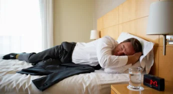 Jet Lag After a Flight: Causes and How to Recover Quickly