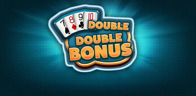 Double Bonus Poker (Подвійний Бонус Покер)