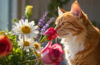 Які запахи коти не люблять найбільше і чому Які запахи коти не люблять найбільше і чому