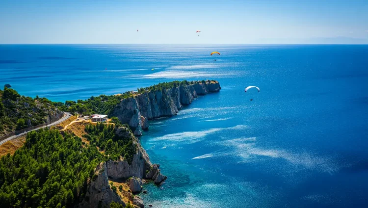 Pros and cons of autumn travel to Turkey overview