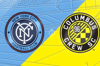 Прогноз та Найкращі Ставки на матч NYCFC проти Columbus Crew