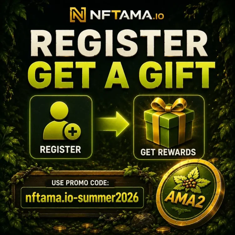 NFTAMA
