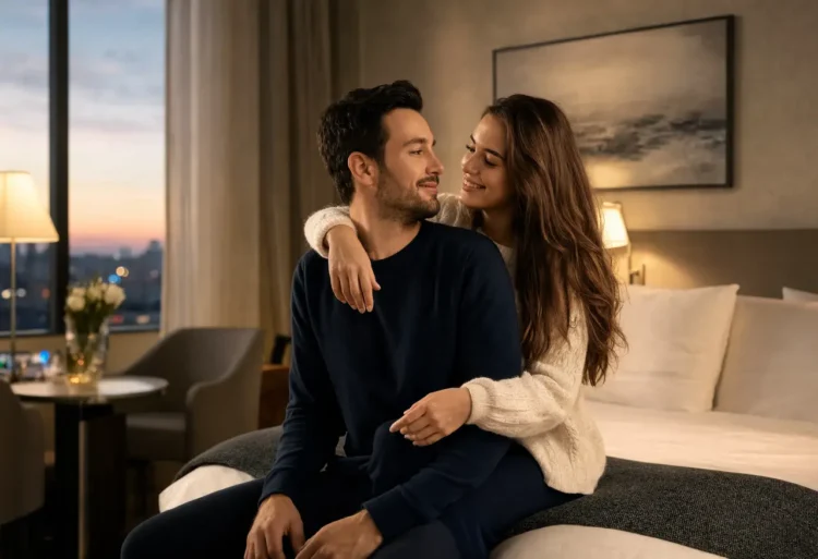 Debunking myths about erotic themes at adults only resort facilities