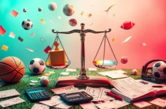 Посібник З Арбітражних Ставок (Arbitrage Betting Guide)