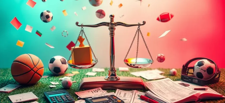 Посібник З Арбітражних Ставок (Arbitrage Betting Guide)