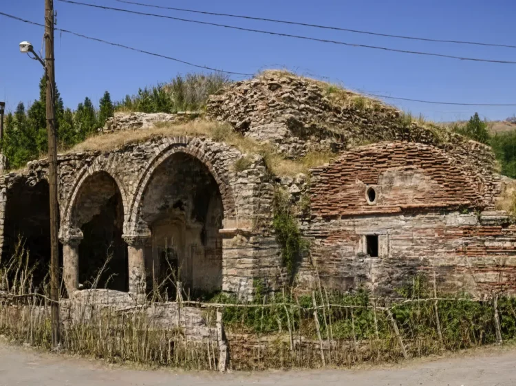 Варагаванк