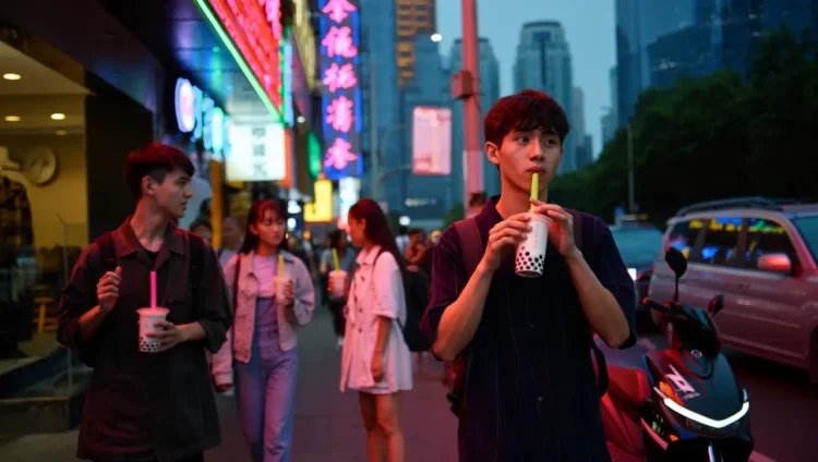 Tourists shocked by littering and eating habits in public places in China