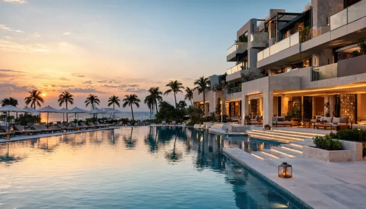 List of popular adults only hotels in Egypt and Turkey