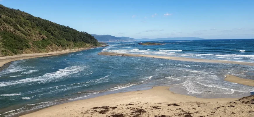 Чому вода в річках прісна, а в морі солона?
