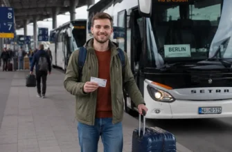 Відпустка в Європі з України: з чого починати планування поїздки