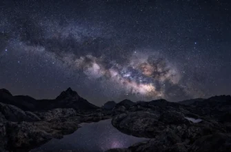 Як світяться зірки і чому їх не видно вдень How Stars Shine and Why We Can't See Them During the Day