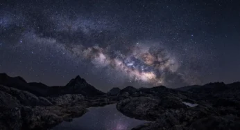 How Stars Shine and Why They Are Not Visible During the Day