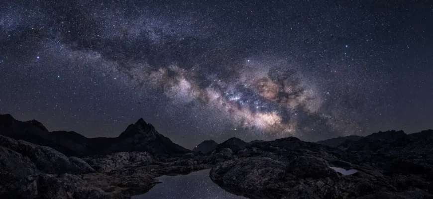 How Stars Shine and Why We Can't See Them During the Day